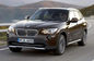 BMW X1 Automatica Power Opening and Closing Tailgate with Smart Speed Control
